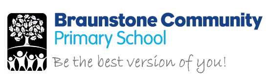 Braunstone Primary